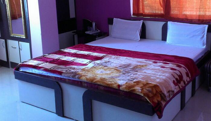 Hotel Sagar Palace, Ranchi 5